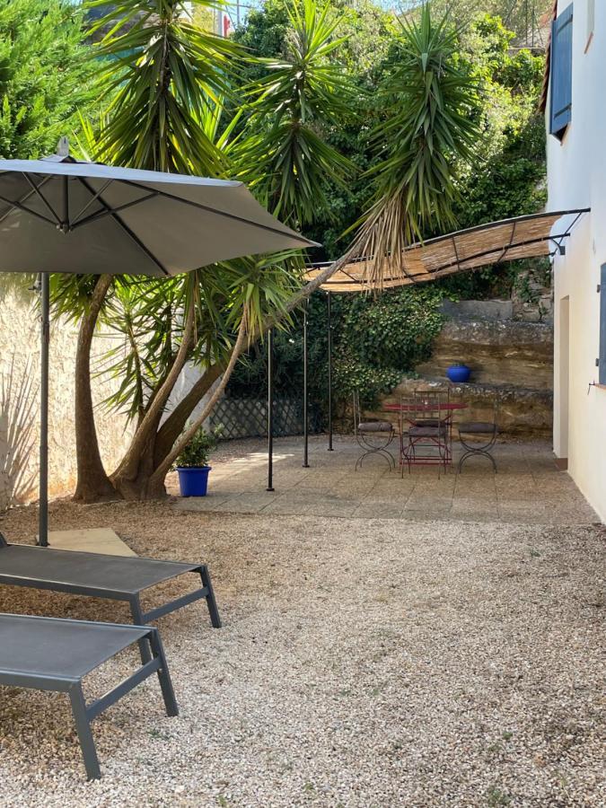 Casa Di Como La Ciotat Exterior photo
